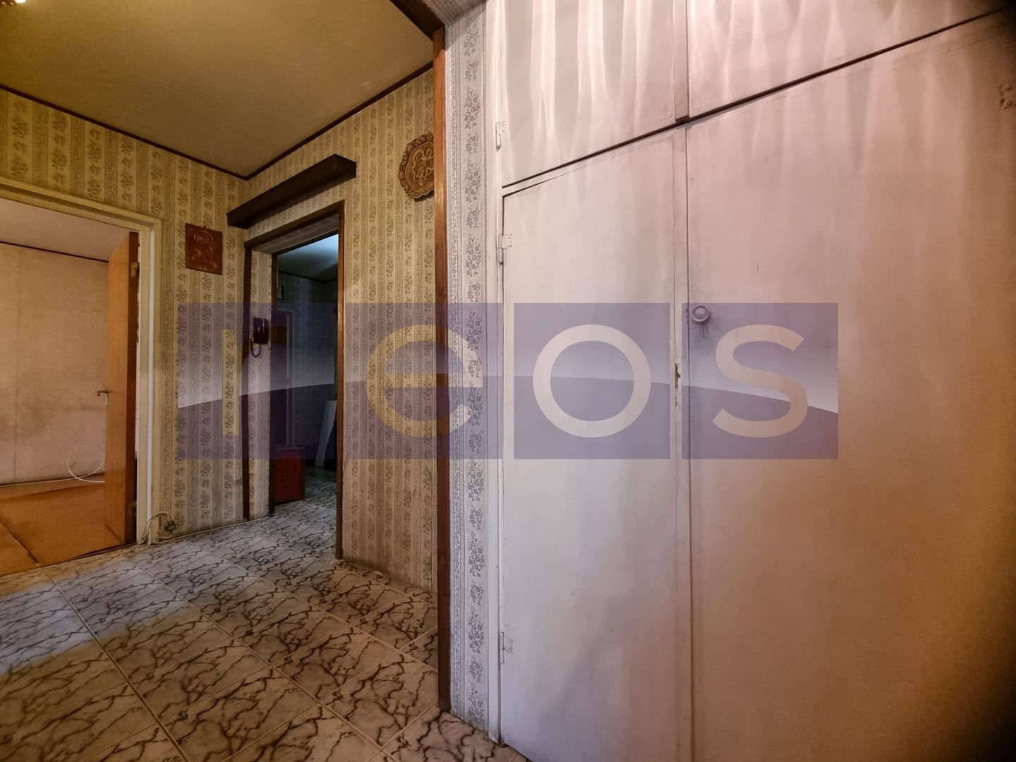 VANZARE 3 CAMERE - DECOMANDAT- CALEA DOROBANTI - Poză 13