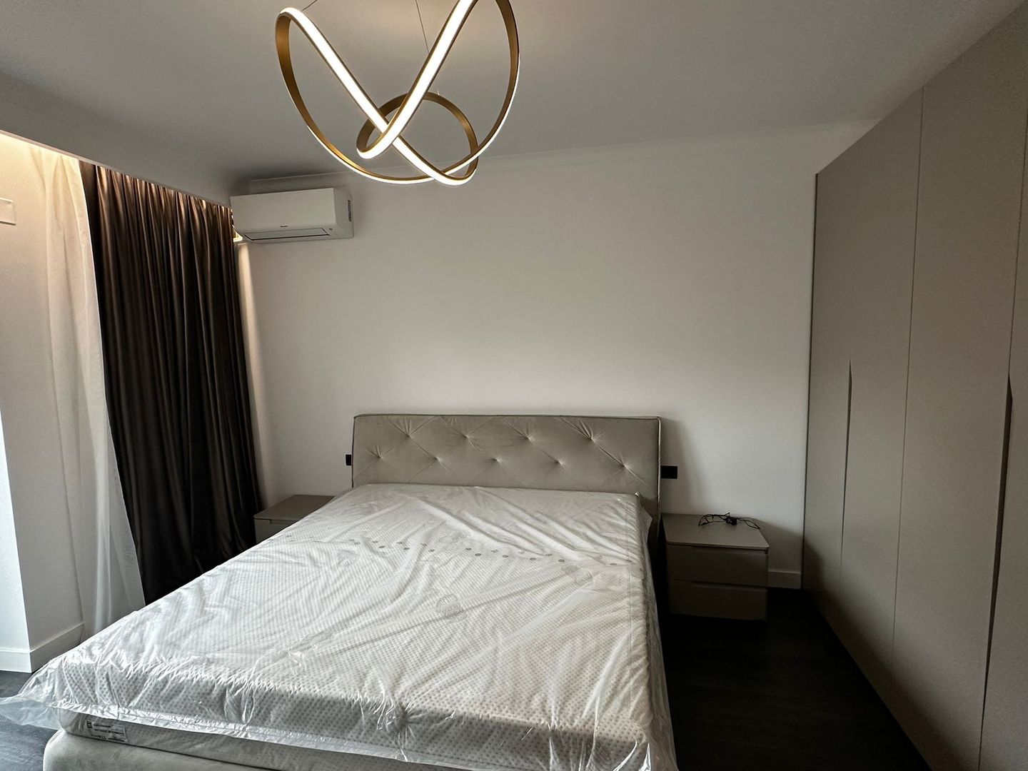 Apartament 3 camere de vanzare Primaverii Floreasca Radu BELLER - Poză 6