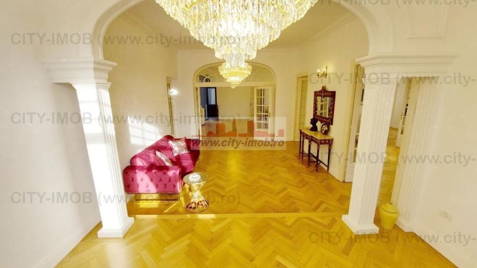 Inchiriere  apartament apartament  5 camere Armeneasca - Poză 10