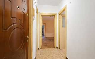 Apartament 3 camere | Șoseaua Nordului | Etaj 3/4 | Centrală proprie - Poză 4
