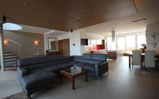 Penthouse de vanzare - Poză 8