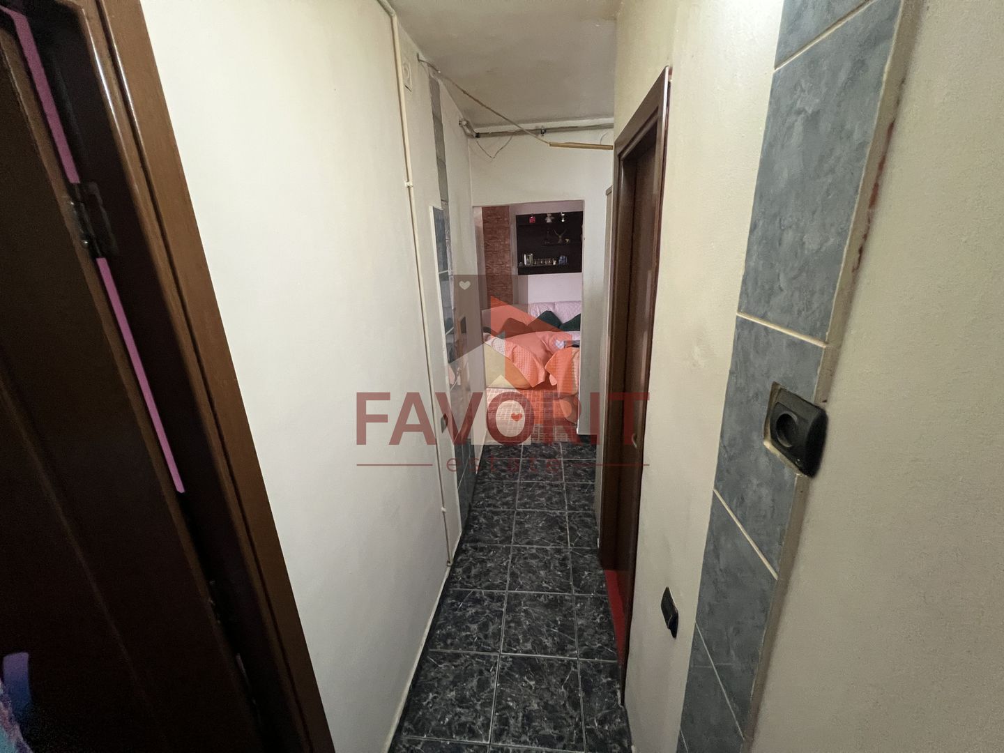 Apartament 3 camere decomandat |2 Bai | Boxa la subsol | Zona Soarelui - Poză 7