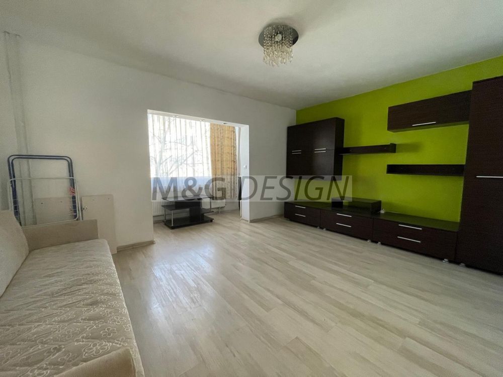 Apartament 1 camera zona Girocului - Poză 1