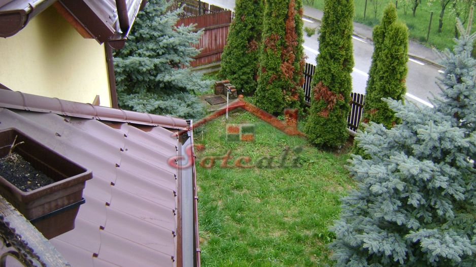 Casa P+M - Cornu de Sus - Poză 8