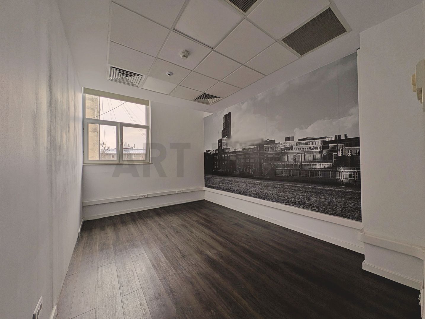 Zero comision, 83-108mp birou move in-ready, Buzesti, 1 minut metrou - Poză 5