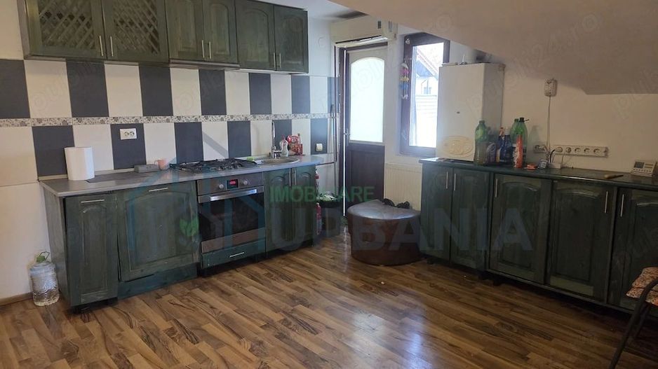 Apartament 3 camere, Hlincea, Ciurea, la 1,5 km de LDL Poitiers - Poză 9