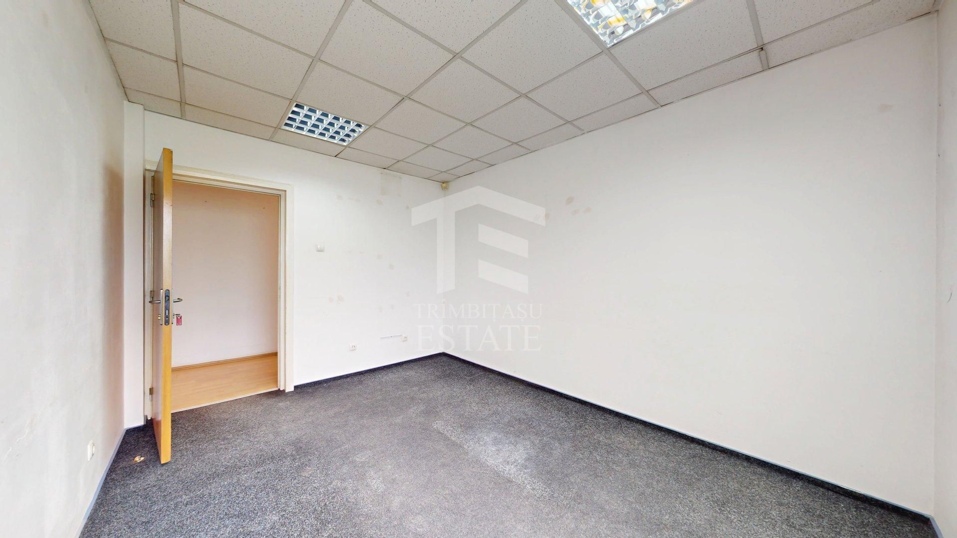 DAMAROAIA | Jiului | Chirie Casa 16 camere | 15 parcari + metrou 900m - Poză 34