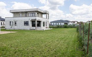 Repozitionare pret! Casa cu penthouse și terasă panoramică - Poză 1