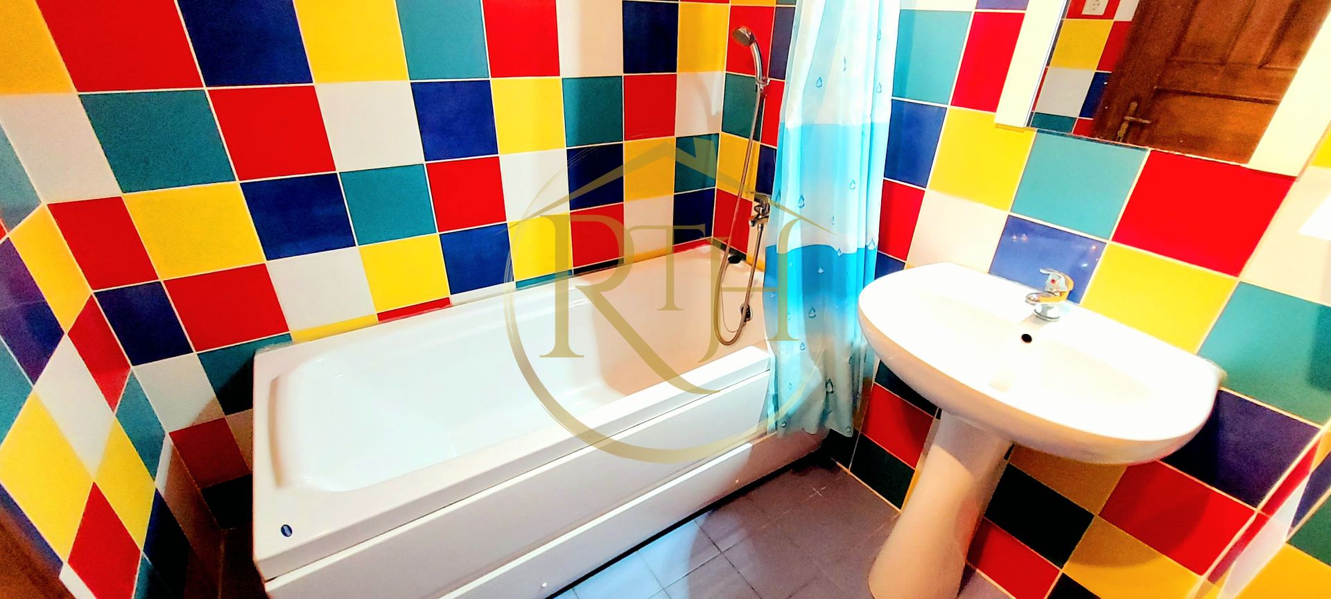 Oferim spre inchiriere apartament 1 camera, spatios, aproape de Sp. Judetean - Poză 17