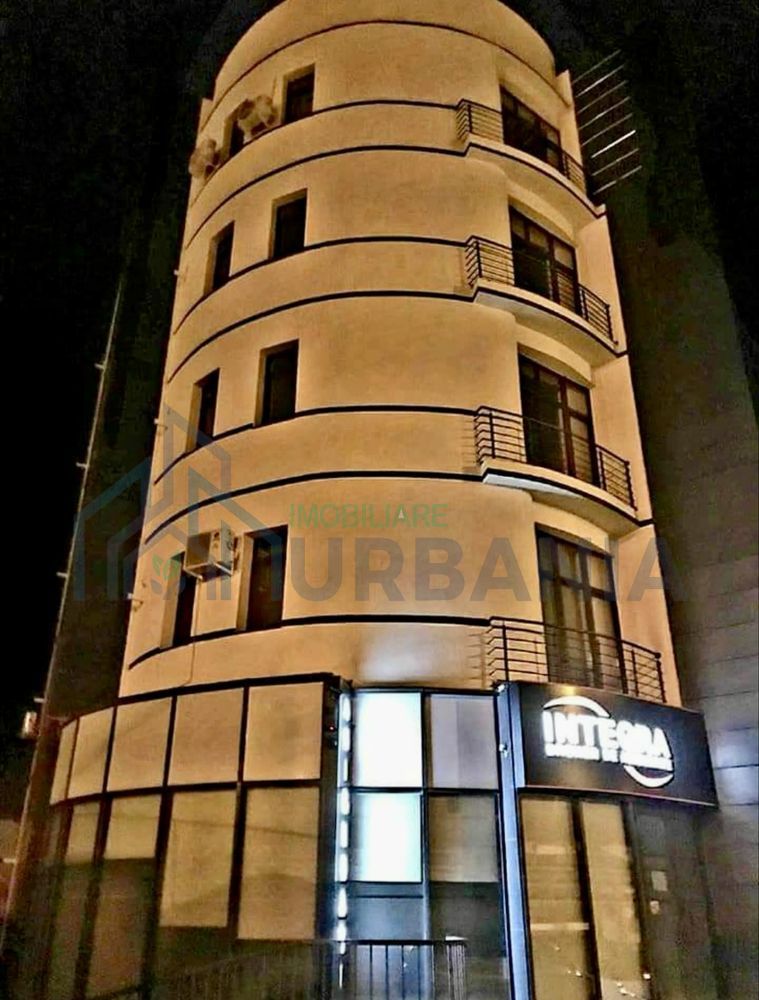 Apartament ultracentral de închiriat – Iași, Str. Elena Doamna - Poză 2