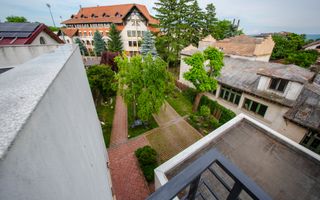 Vilă Exclusivistă în Copou – 680 mp Utili | Teren 1.414 mp - Poză 8