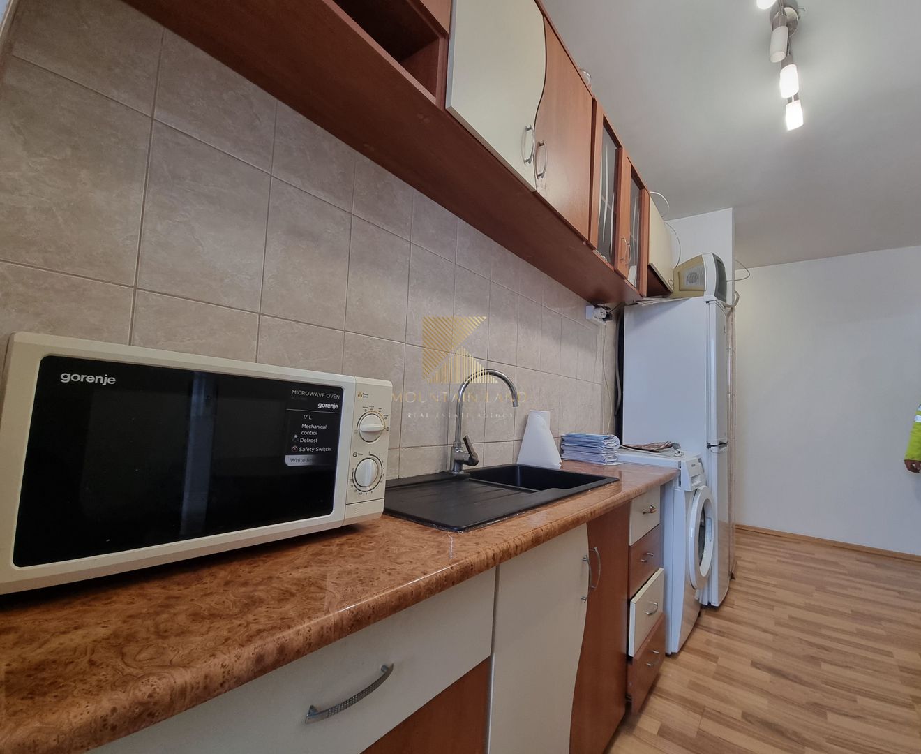 Apartament decomandat | 3 camere | 65 mpu | Tractorul, Mociulschi - Poză 6