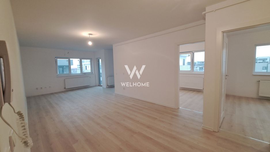 Apartament 3 camere NOU - mutare rapida !!  Energetic A !! - Poză 7