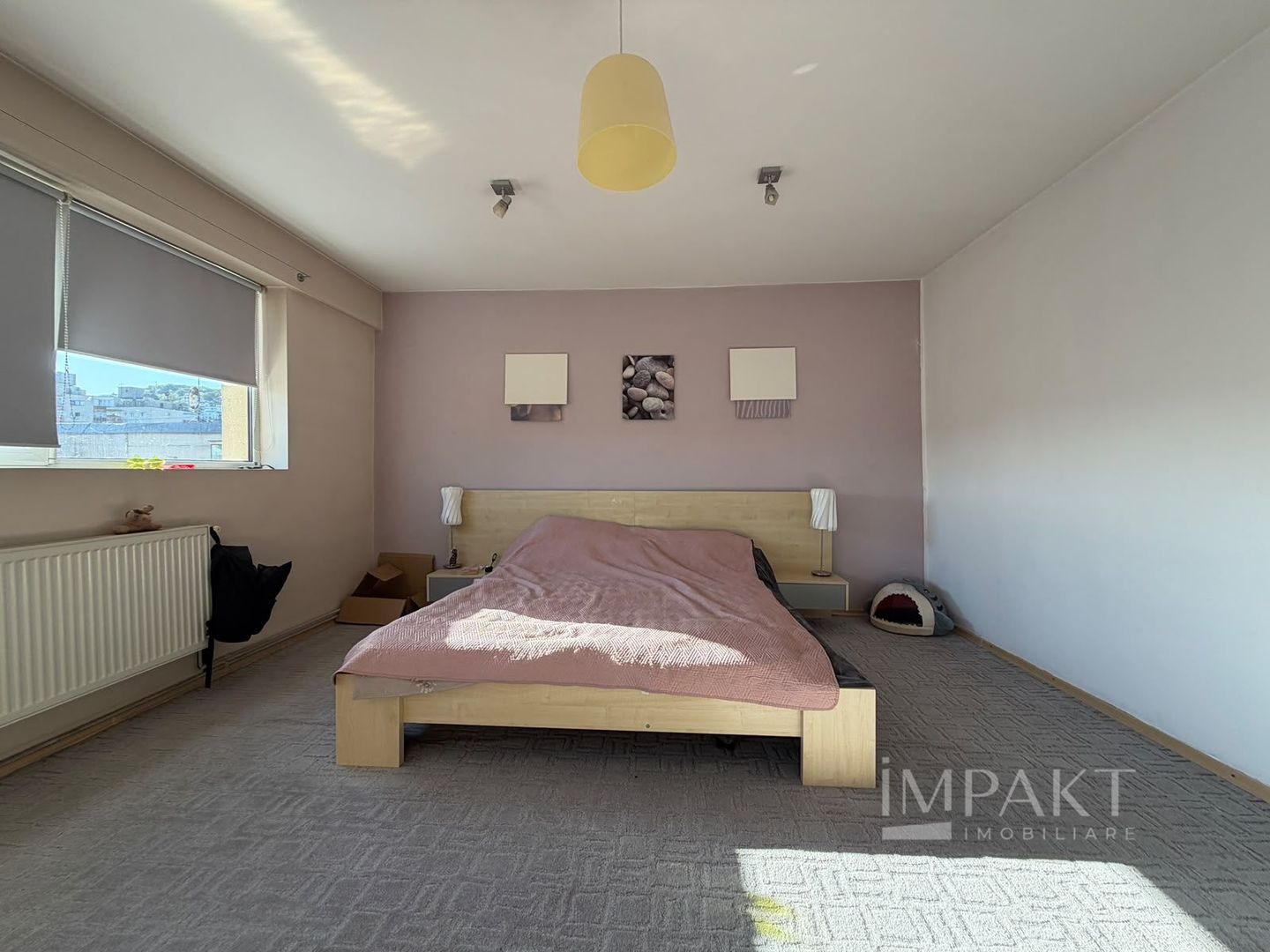 Apartament 3 camere, 93 mp, pet friendly – parcare inclusă - Poză 5