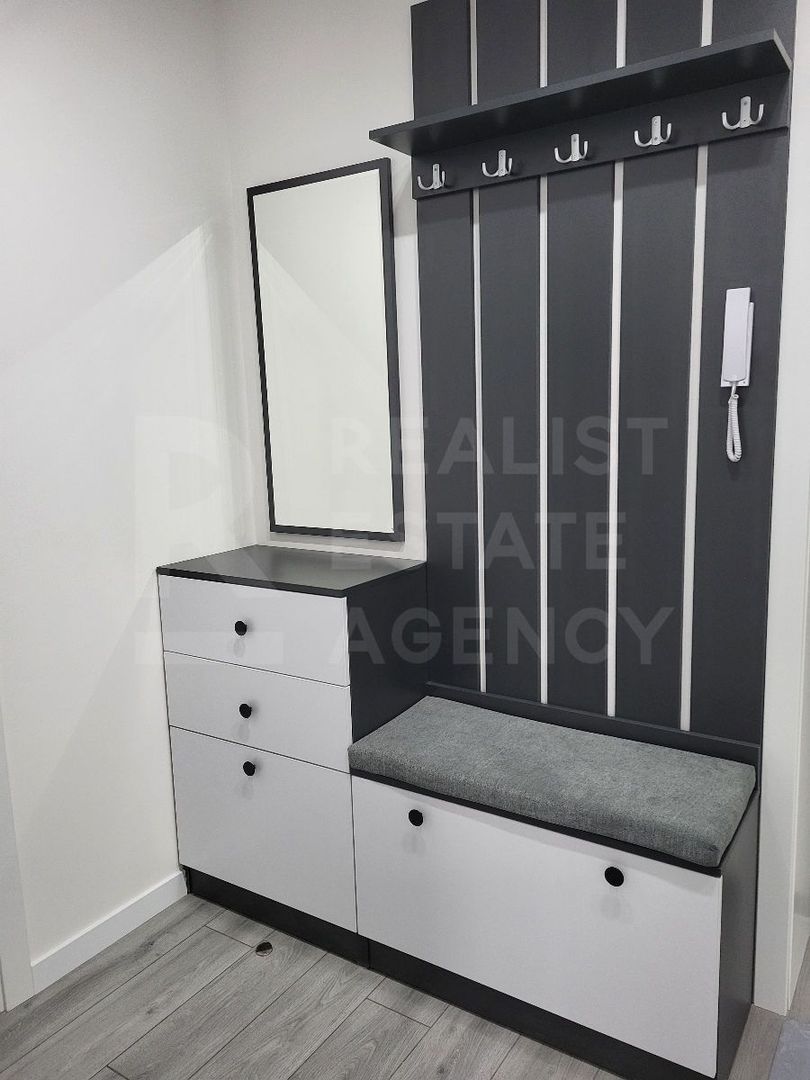 Chirie, apartament, 1 cameră, bulevardul Mircea Cel Bătrân, Ciocana - Poză 6