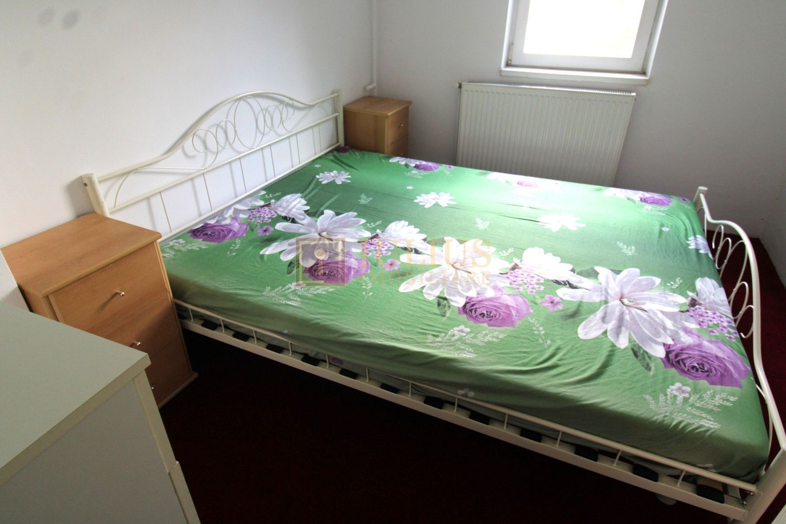 Apartament spatios, 3 camere, centrala proprie - Poză 11