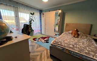 Vilă individuală premium | 730 mp teren | 4 dormitoare | Garaj - Poză 24