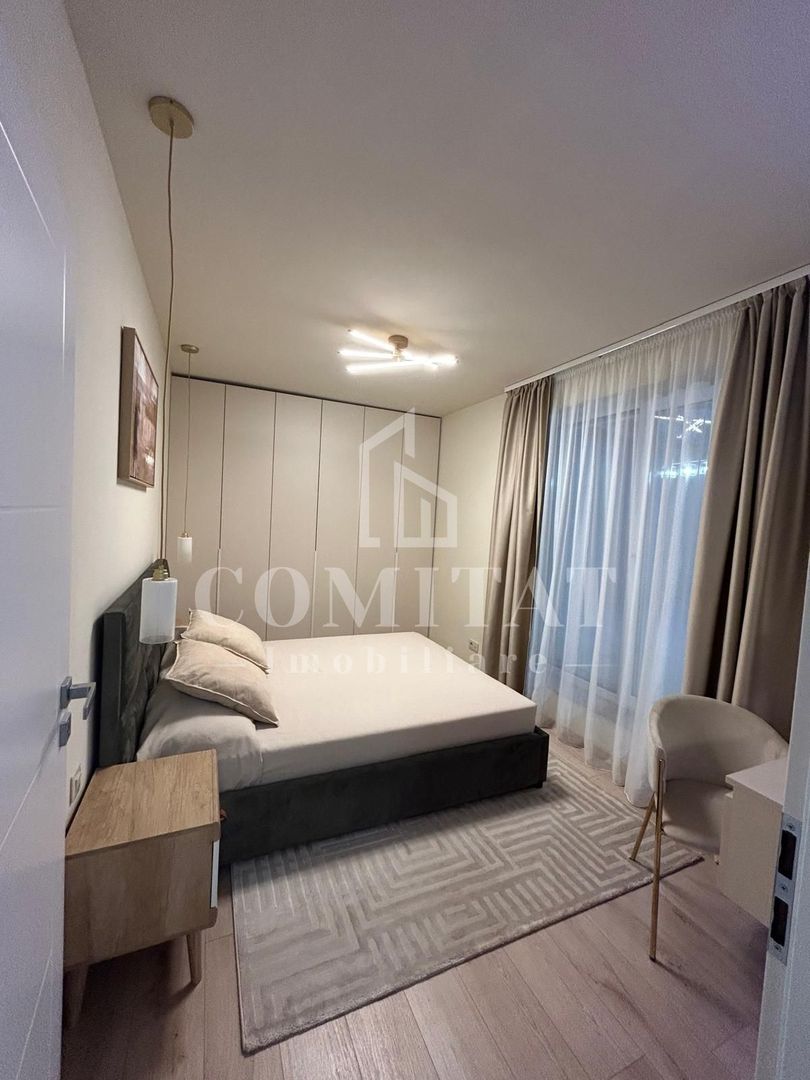 Apartament 3 camere | 65 mp | Cartierul Grigorescu - Poză 4
