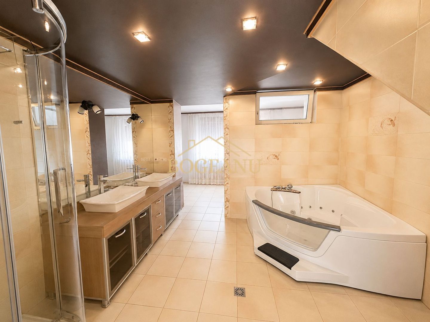 BG188-Vilă premium 740 mp utili,3 spații comerciale | Timisoara-Nord - Poză 13
