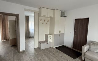 Apartament 3 Camere - 51 mp - zona Visan - Poză 5