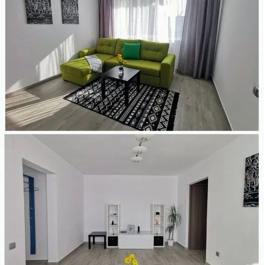 Apartament 1 Mai | Ion Mihalache | Metrou 1 Mai | Centrala proprie - Poză 2