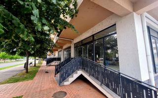 Spatii de vanzare / Dem Radulescu - Poză 1