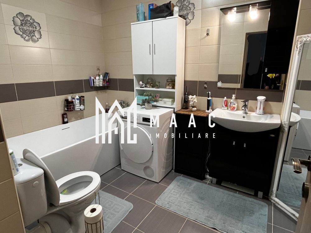 Apartament 4 camere I Pictor Brana I 2 Balcoane I 69 MP - Poză 6