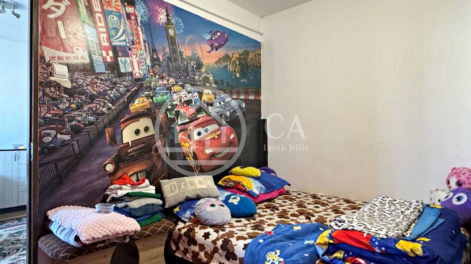 Apartament de vânzare cu 2 camere tip X în zona Nufărul, Oradea - Poză 3