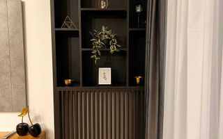 🏡 490 €/lună | apartament cu  2 camere | Maurer Residence | Etaj 7 | - Poză 7