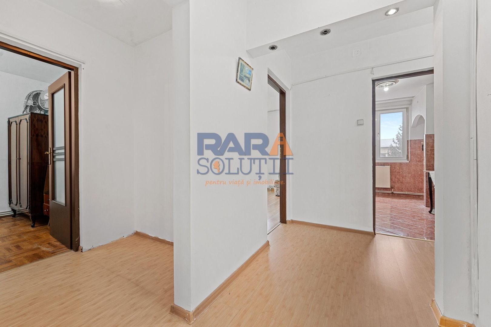 Apartament 4 camere - Ultracentral / Bd. RomanMușat - Poză 9
