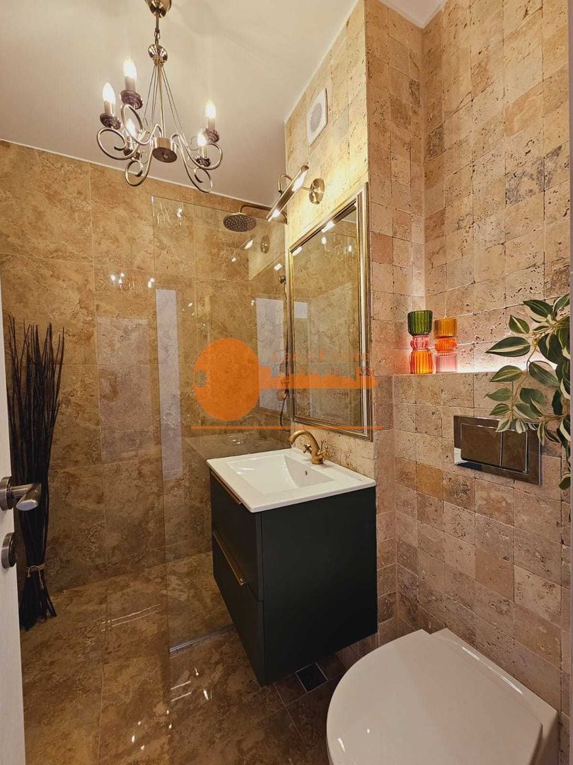 2 camere Victoriei-Banu Manta ( 600 m metrou ) - Poză 6