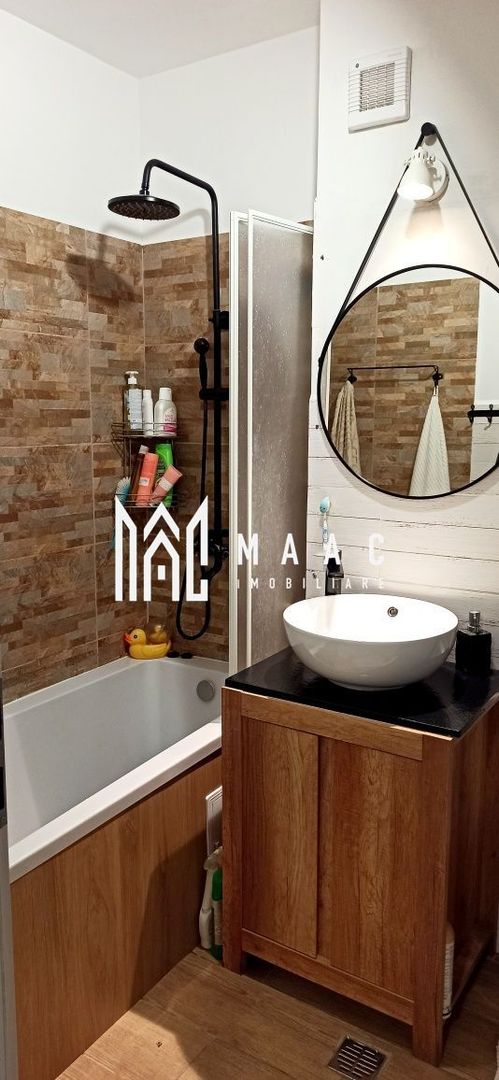 Apartament 2 camere | 50 mpu  |  Selimbar | Etaj 1 - Poză 7