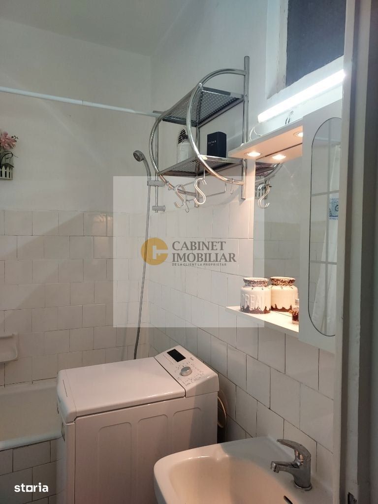 2 camere Floreasca - Compozitori | 45mp | decomandat - Poză 11
