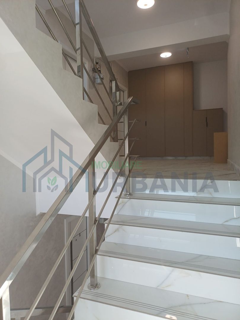 P. fizica, ap. 2 cam, prima inchiriere, parcare inclusa, lângă Casabl - Poză 7