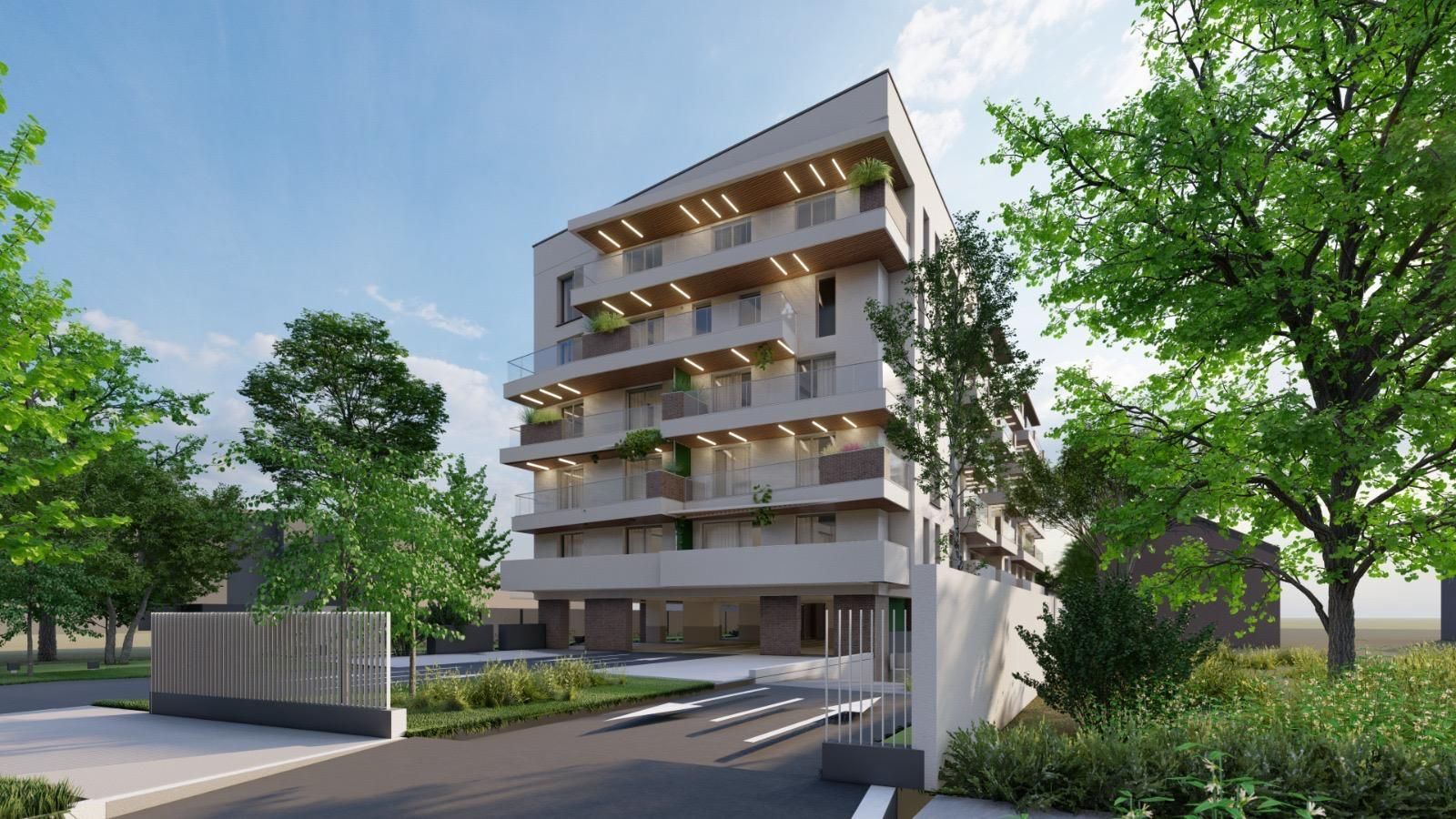 Garsoniera Decomandata / Prelungirea Ghencea Sector 6 - Poză 1