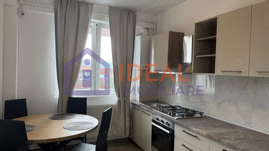 Apartament 3 camere renovat complet, decomandat - Calea Turnișorului | 62mp - Poză 4