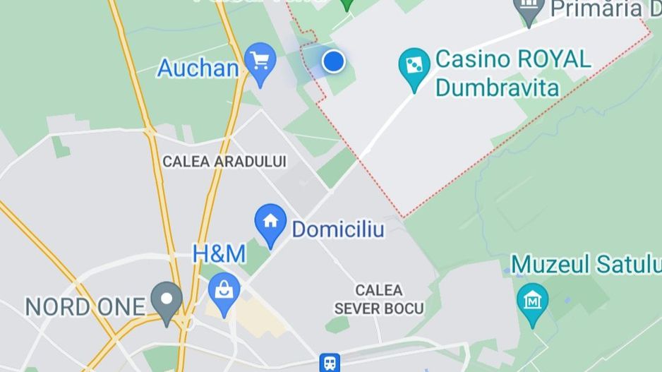 Teren - locuinta individuala/duplex Timisoara - Poză 3