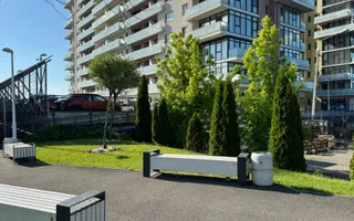 Apartament 2 camere | parcare | boxa Conest Grand Residence - Poză 32