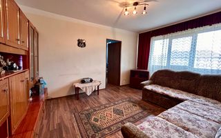 Apartament cu 2 camere in zona Complexul Studentesc - Poză 1