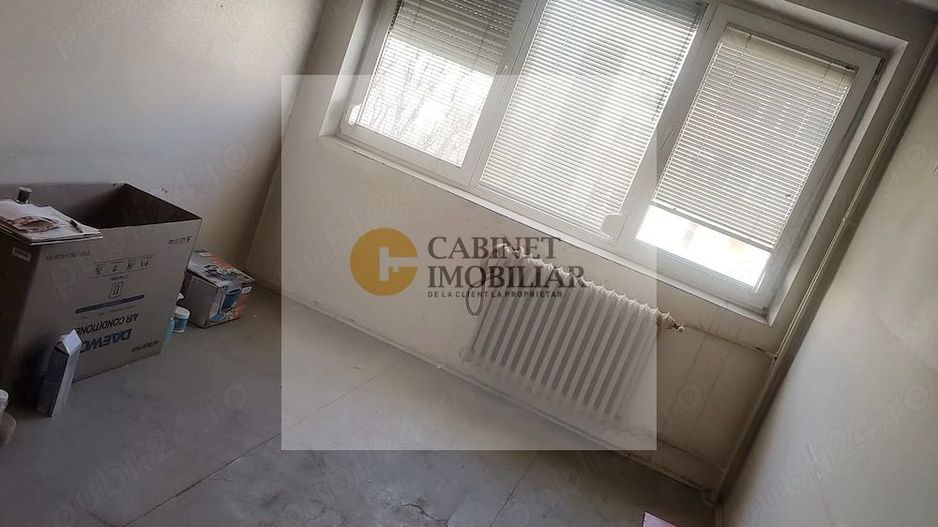2 Camere-51MP | 2 Lifturi | Balcon Mare-8MP | M Romancierilor la 2 min - Poză 3