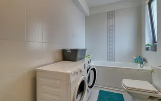 Tunari- Vilă individuală -4 camere si gradina- - Poză 19