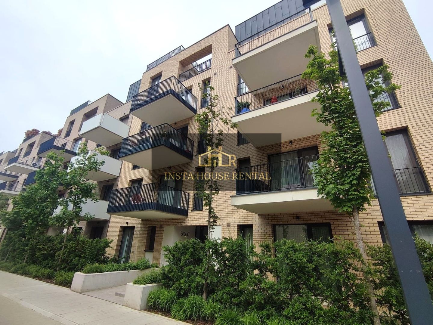 Apartament 2 camere Avalon Estate - Poză 1