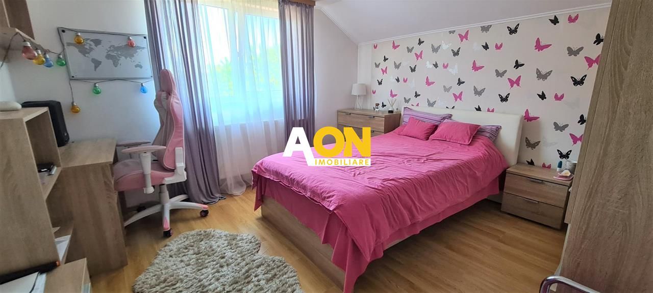 Casa de Vanzare, 4 Camere, 350MP teren, zona LIDL - Poză 11