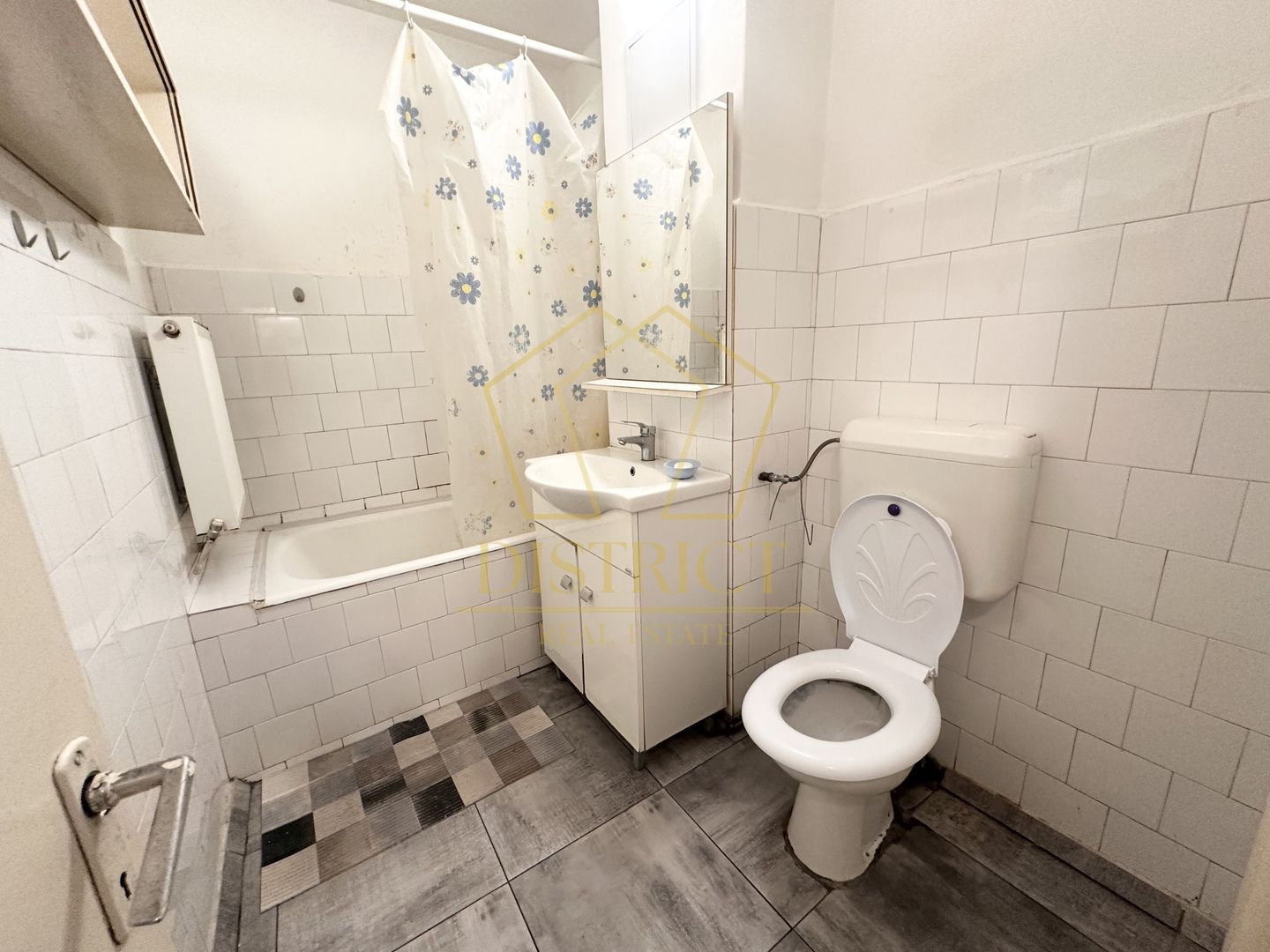 Apartament cu 3 camere decomandat | Complexul Studentesc | PetFriendly - Poză 9