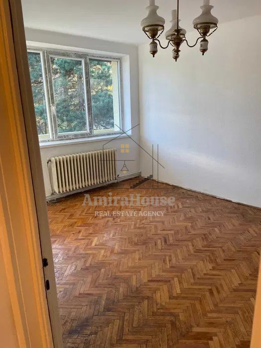 Apartament 2 camere si balcon cartierul Gruia - Poză 1