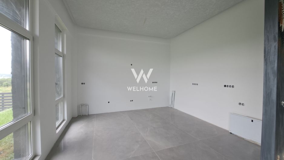 Vilă modernă premium cu piscină interioară, teren 1200 mp și panoramă - Poză 19