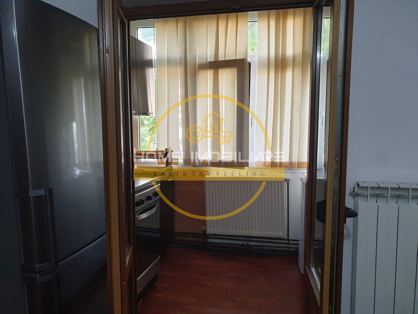 Etaj 1/Apartament 3Camere/Decomandat/74mp!Bloc din 1986! - Poză 6