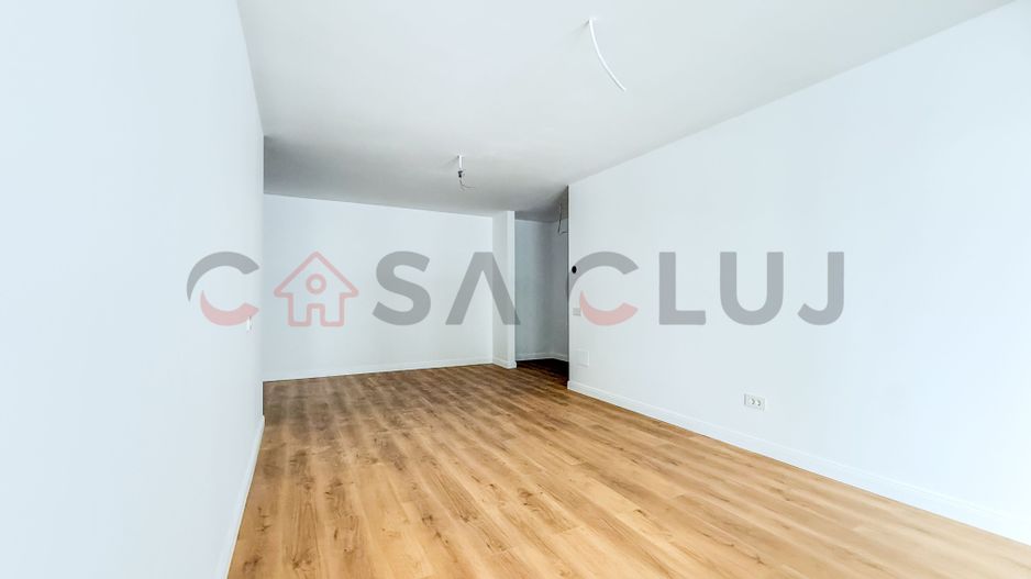 Apartament 2 camere, nou, complex rezidential premium - Poză 4
