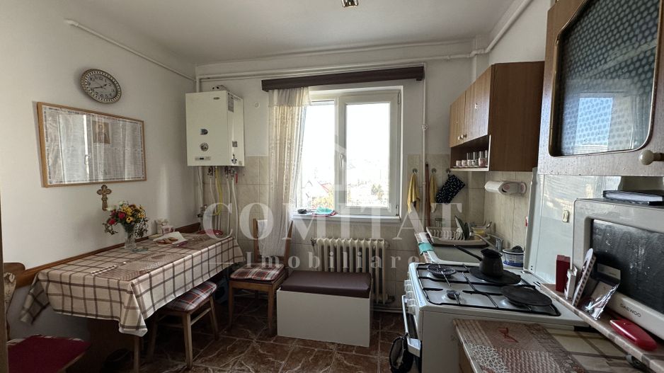 Apartament 4 camere | 75mp | Cartierul Mănăștur - Poză 6