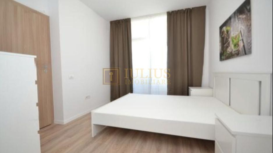 2 camere, XCity Towers, centrala proprie - Poză 5